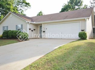 275 Mountain Ln, Covington, GA 30016