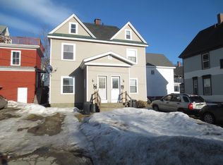 23 Fountain St, Bangor, ME 04401