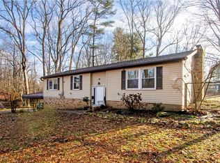 2145 N Honeytown Rd, Wooster, OH 44691