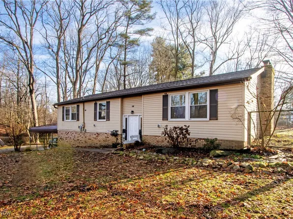 2145 N Honeytown Rd, Wooster, OH 44691