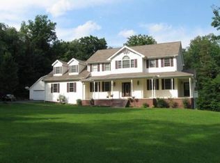 172 Country Side Ln, Johnstown, PA 15904