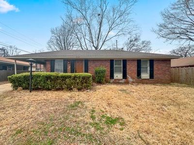 3151 Craig St, Memphis, TN, 38118