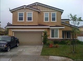 7569 Sweetmeadow Ct, Highland, CA 92346