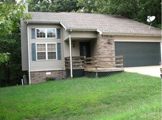 4 Harrow Ln, Bella Vista, AR 72715