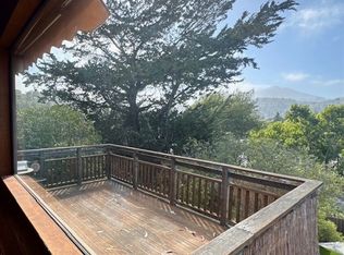12 Neila Way, Mill Valley, CA 94941