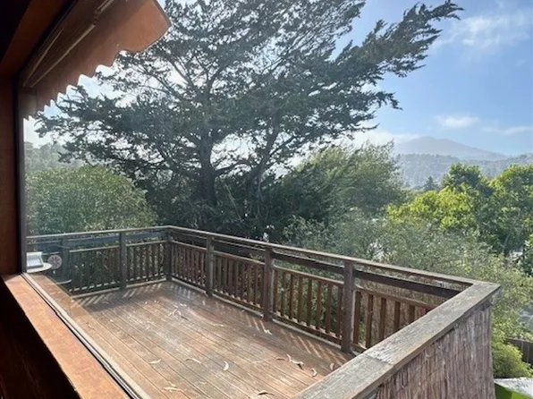 12 Neila Way, Mill Valley, CA 94941