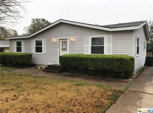 1306 Elyse Dr, Killeen, TX 76549