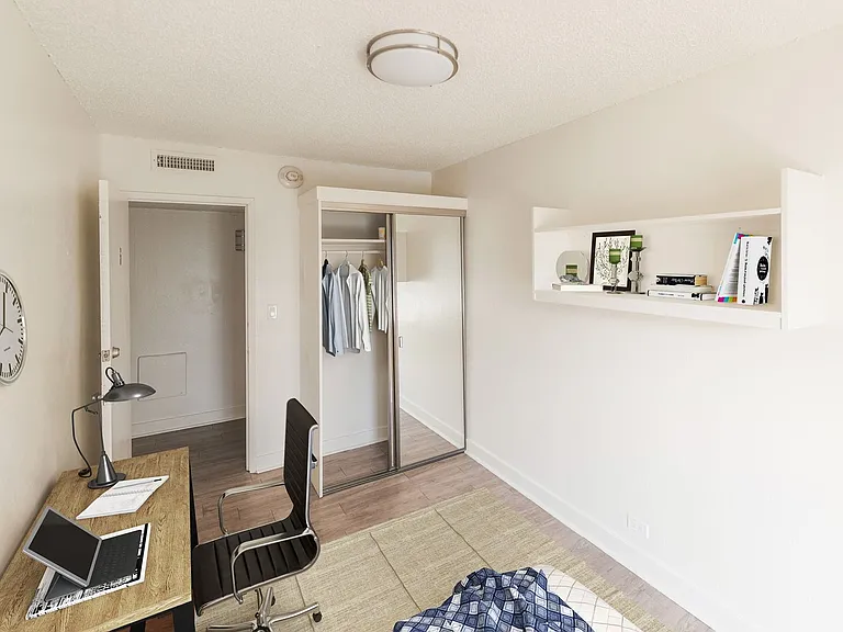 The SLO Student Living Apartments — Photo 21