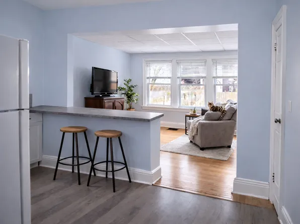 527 Linwood Ave, Buffalo, NY