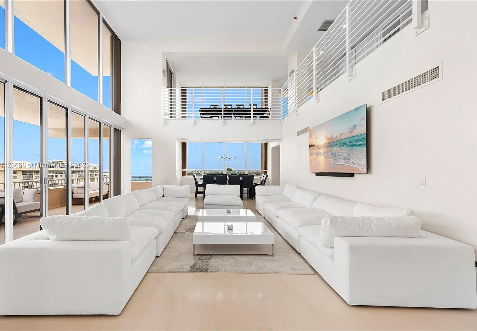 Photo inspiration: Fresh Look at 11111 Biscayne Blvd Ph 4 Miami Fl 33181