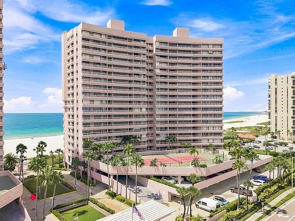 2nd image of 1310 GULF BOULEVARD #4D