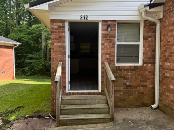 206 Flynt Street - 212, 212 Flynt St, Lexington, NC 27295