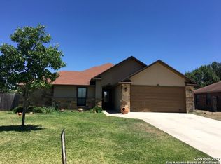 314 Yorktown, Pleasanton, TX 78064