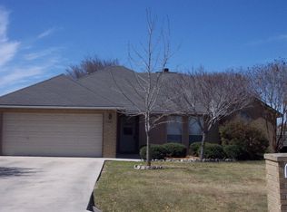 1565 Cordova Loop, Seguin, TX 78155