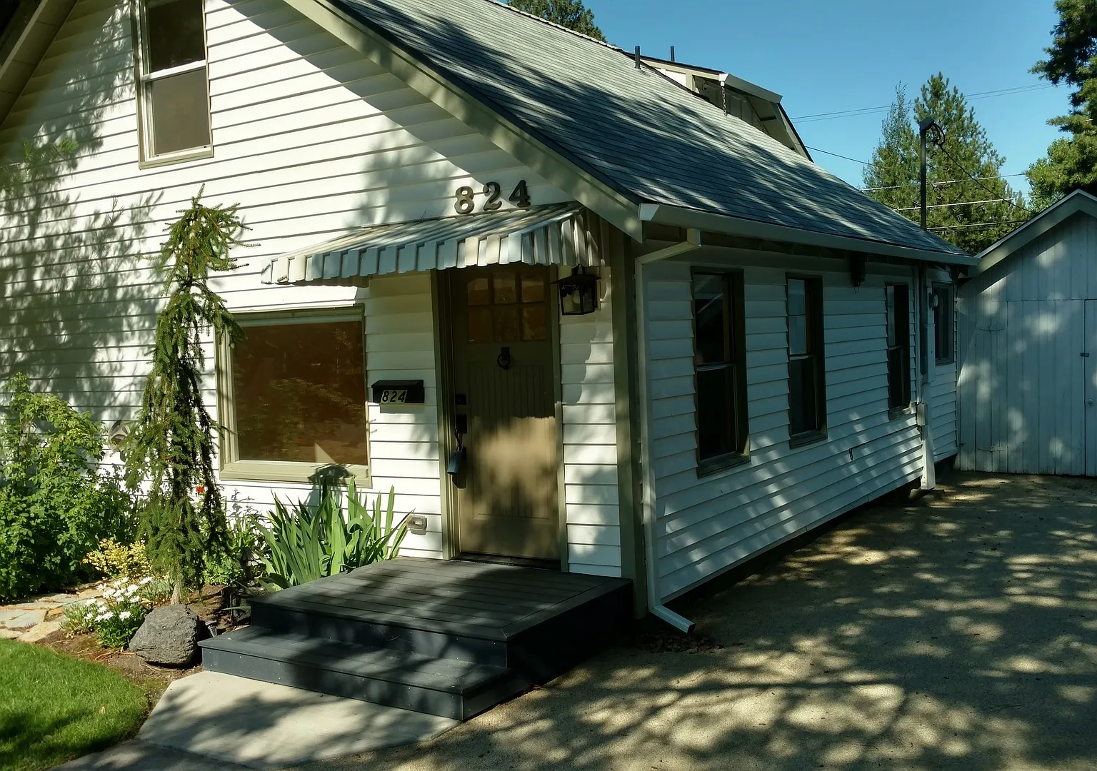 2 Bed 2 Baths NW Bend-Fenced-Walk to restaurants-downtown — Photo 1
