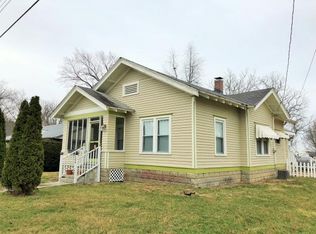 504 E Main St, Toledo, IL 62468