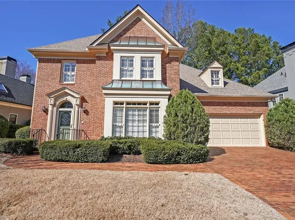 2302 Littlebrooke Dr, Atlanta, GA 30338