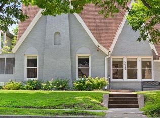 3445 Purdue St, University Park, TX 75205