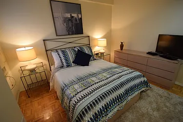 Rented by Global Realty Opportunities