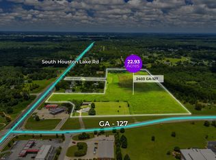 2403 Highway 127, Kathleen, GA 31047