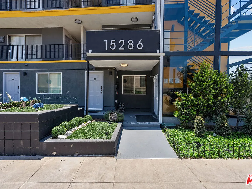 15286 Sutton St #106