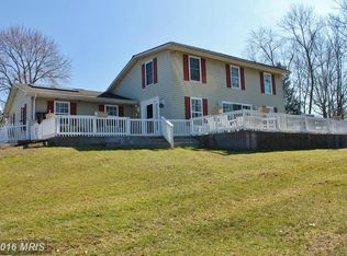 400 Rolling Mill Rd, North East, MD 21901