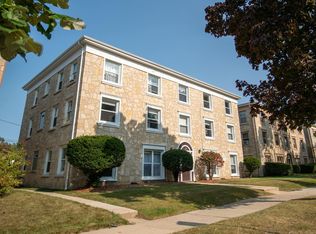 4384 N Wilson Dr #2, Milwaukee, WI 53211