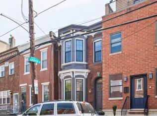 1318 Wharton St, Philadelphia, PA 19147