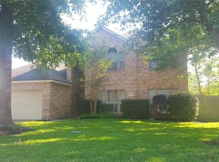 30802 Sifton Dr, Spring, TX 77386