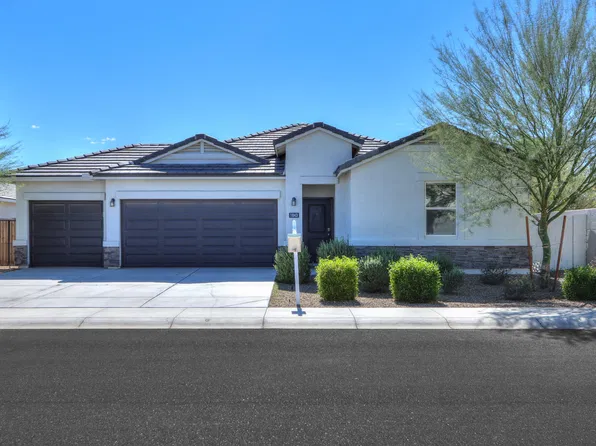 1043 W Falls Canyon Drive, Casa Grande, AZ 85122