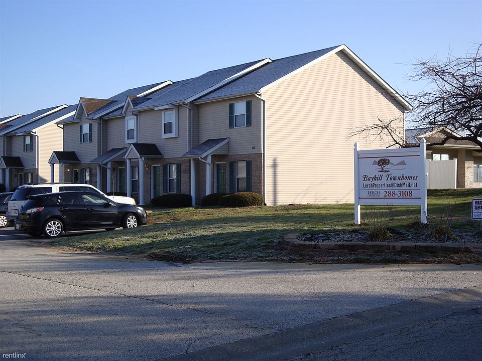 Bayhill exterior (2)