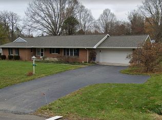 1030 State Route 343, Yellow Springs, OH 45387
