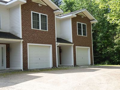 145 Portland Street Unit 1, Lancaster, NH, 03584