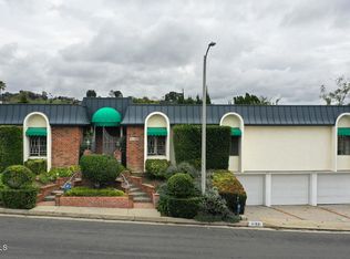 2186 Hercules Dr, Los Angeles, CA 90046