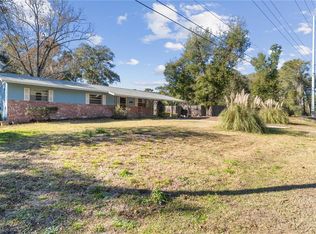 4140 NE 25th Ave, Ocala, FL 34479