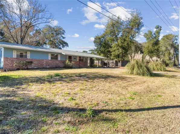 4140 NE 25th Ave, Ocala, FL 34479
