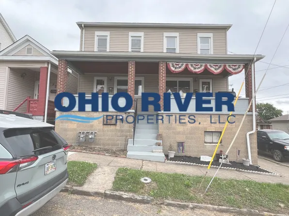 118 3rd St, Bridgeport, OH 43912