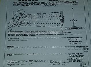 5816 Siesta Ln, Port Richey, FL 34668