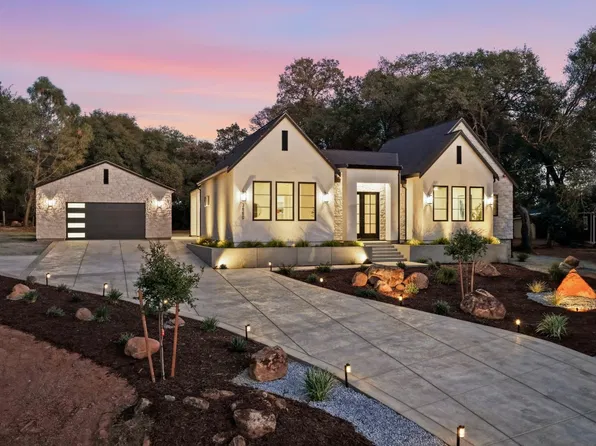 3660 Mary Ln, Auburn, CA 95602