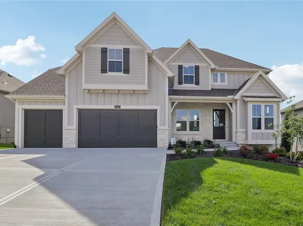15627 W 168th Ter, Olathe, KS 66062