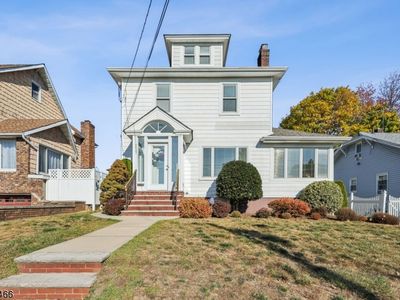 315 Lasalle Ave, Hasbrouck Heights, NJ, 07604
