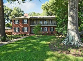 3778 Poplar Ave, Memphis, TN 38111