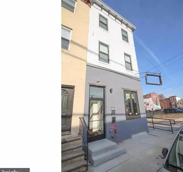 1401 Reed St