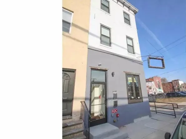 1401 Reed St, Philadelphia, PA 19146