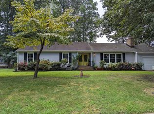 110 King Henry Way, Williamsburg, VA 23188