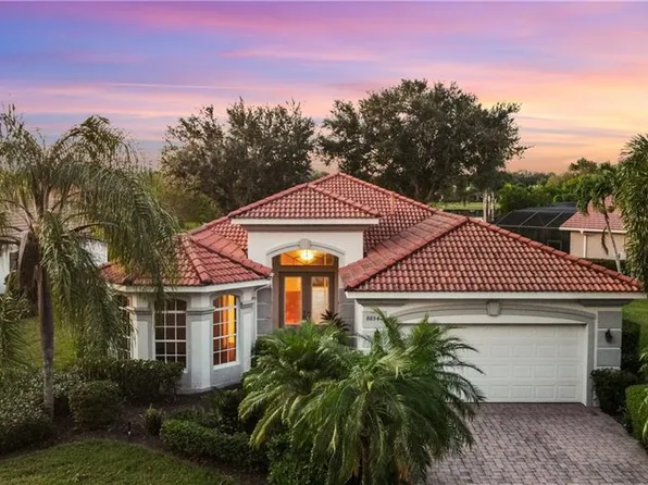 8854 Largo Mar DR, ESTERO, FL 33967