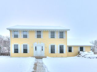 3101 Greenwood Rd, Ames, IA 50014