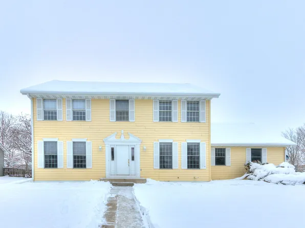 3101 Greenwood Rd, Ames, IA 50014
