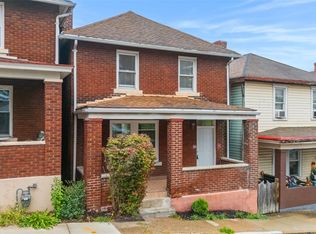 790 Highland Ave, Carnegie, PA 15106