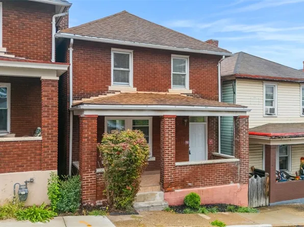 790 Highland Ave, Carnegie, PA 15106